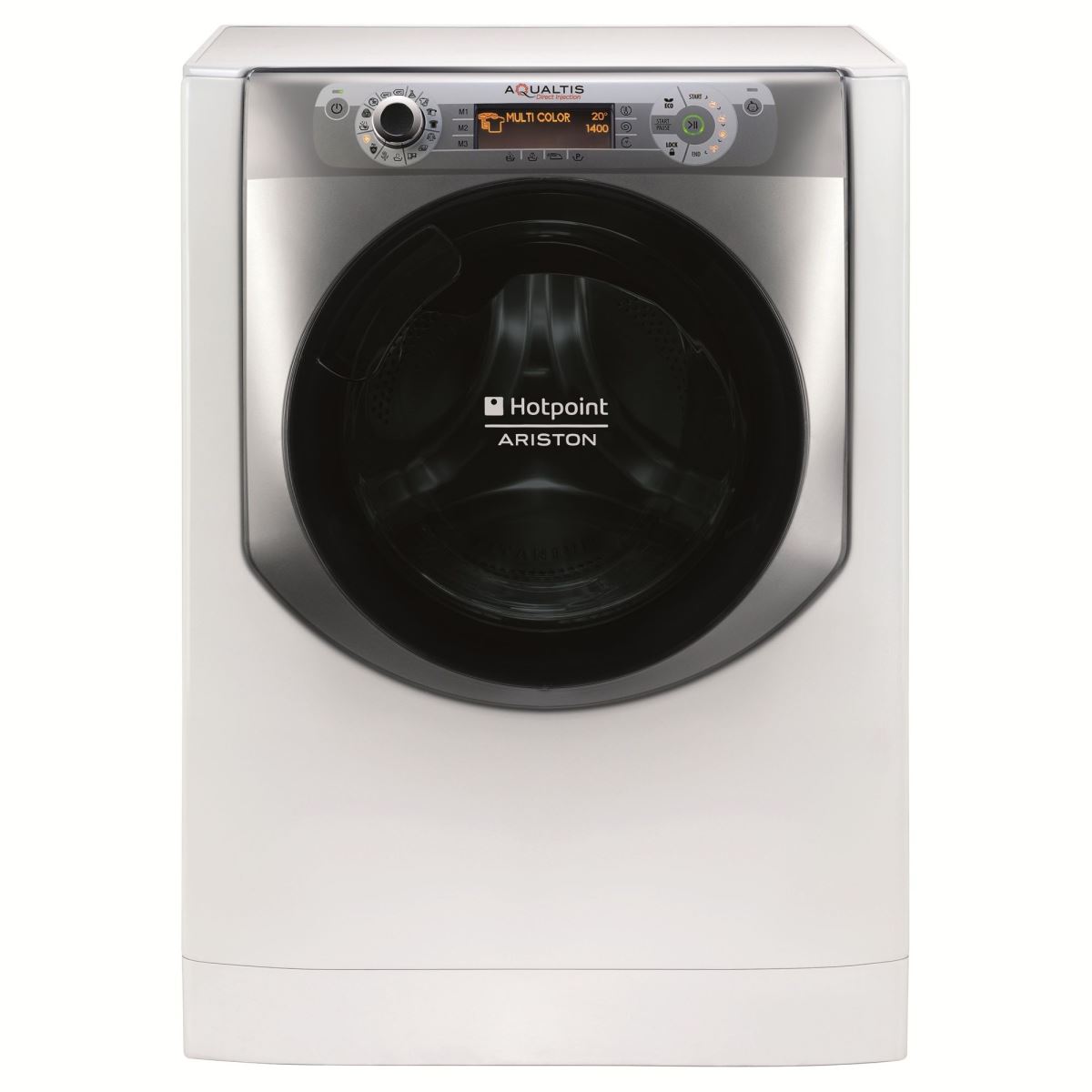 Masina De Spalat Hotpoint Ariston AQ105D 49D EU B - Pret Avantajos ...